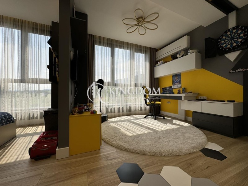 In vendita  3 camere da letto Sofia , Manastirski livadi , 460 mq | 86996289 - Immagine [9]