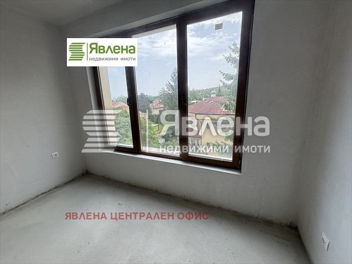 Продава 4-СТАЕН, гр. София, Драгалевци, снимка 5 - Aпартаменти - 48999542