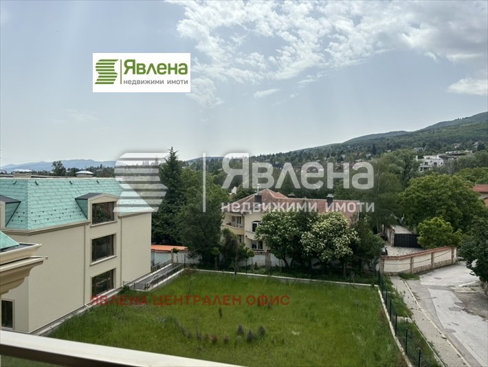 Продава 4-СТАЕН, гр. София, Драгалевци, снимка 2 - Aпартаменти - 48999542