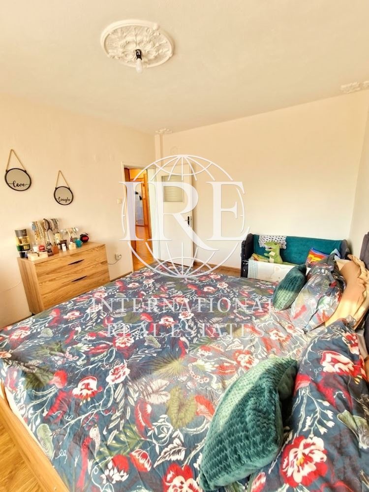 Продава 4-СТАЕН, гр. Добрич, Добротица - Албенска, снимка 10 - Апартаменти - 53950554