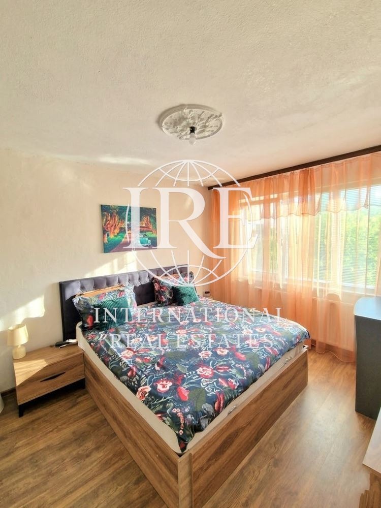 Продава 4-СТАЕН, гр. Добрич, Добротица - Албенска, снимка 11 - Апартаменти - 53950554