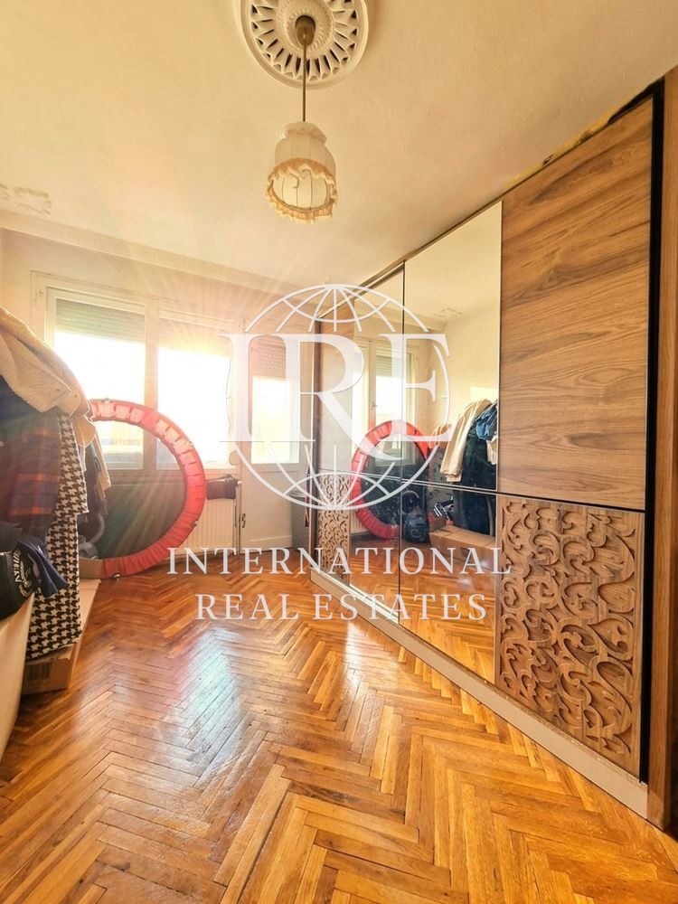 Продава 4-СТАЕН, гр. Добрич, Добротица - Албенска, снимка 13 - Апартаменти - 53950554