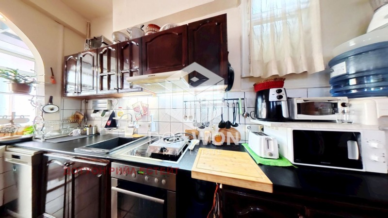 Myytävänä  3+ makuuhuone Sofia , Tsentar , 122 neliömetriä | 62593430 - kuva [13]