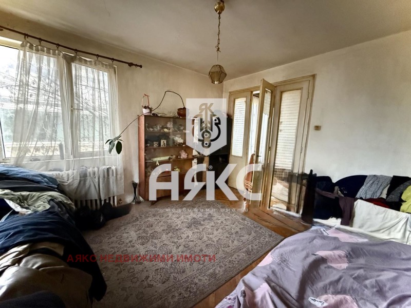 Till salu  2 sovrum Sofia , Centar , 80 kvm | 19540245 - bild [5]