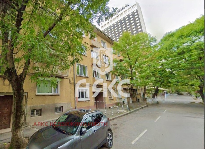 Till salu  2 sovrum Sofia , Centar , 80 kvm | 19540245