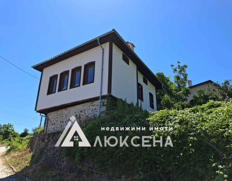 De vânzare  Casa regiunea Pazardzhik , Rozovo , 105 mp | 50086493