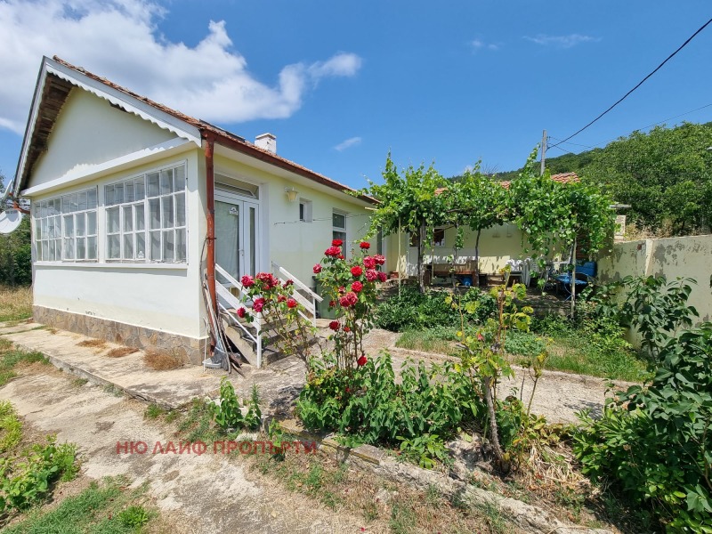 Zu verkaufen  Haus region Burgas , Goriza , 135 qm | 77002008