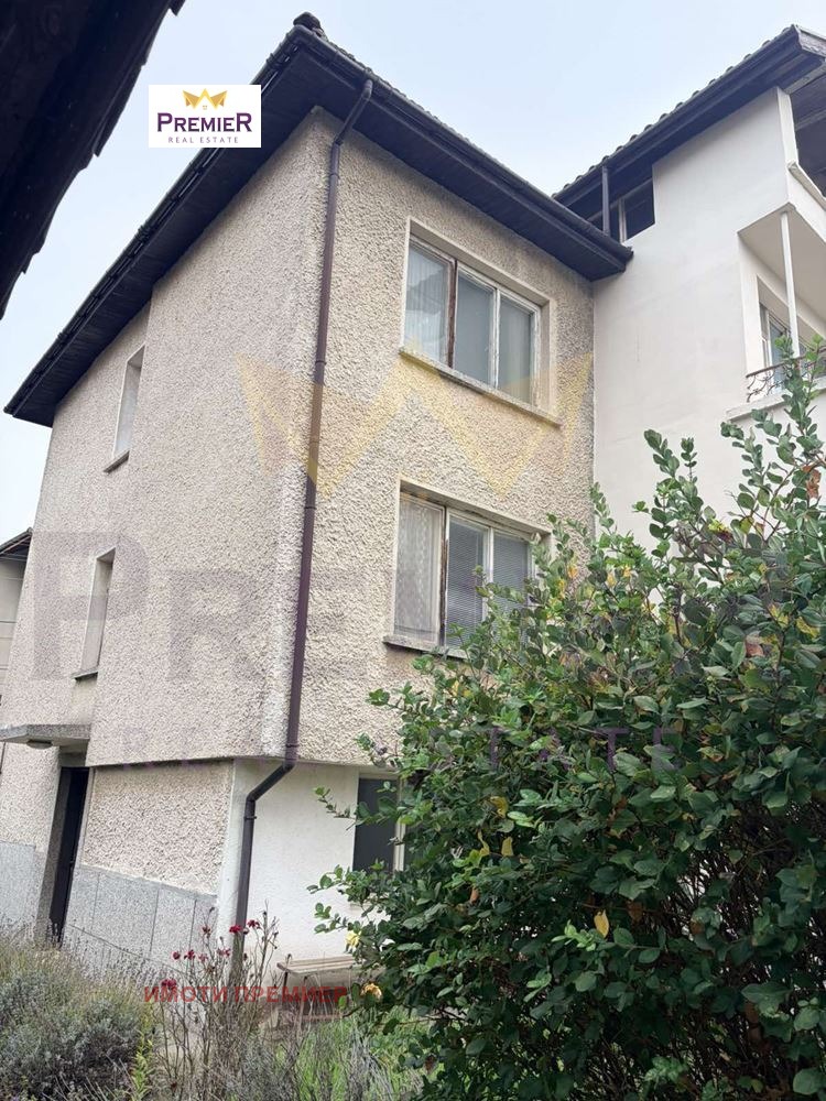 Продава КЪЩА, гр. Черноморец, област Бургас, снимка 3 - Къщи - 53120541