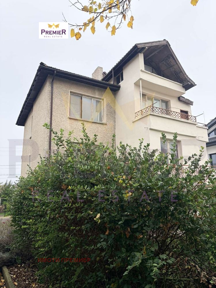 Продава КЪЩА, гр. Черноморец, област Бургас