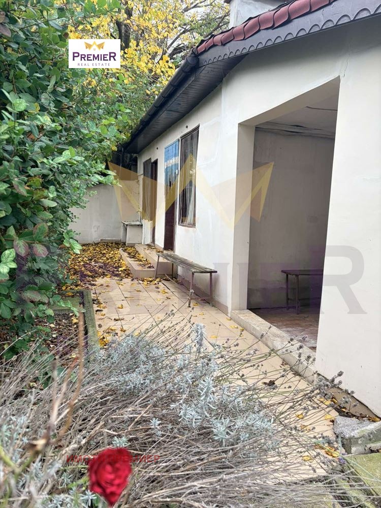 Продава КЪЩА, гр. Черноморец, област Бургас, снимка 13 - Къщи - 53120541