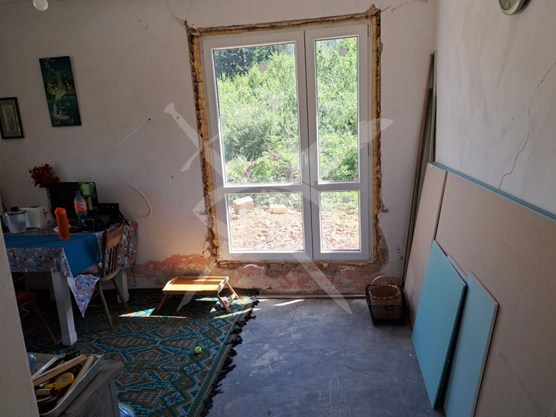 Продава КЪЩА, с. Рибарица, област София област, снимка 7 - Къщи - 53406380