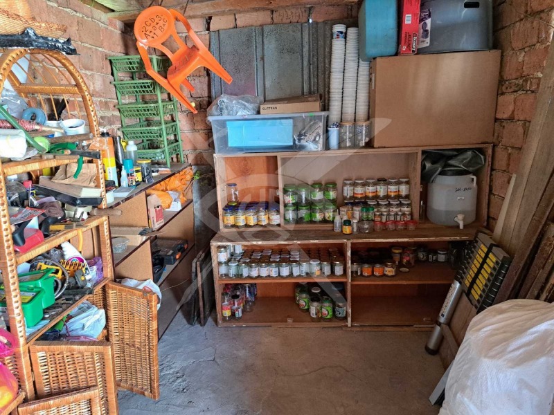 Продава КЪЩА, с. Рибарица, област София област, снимка 9 - Къщи - 53406380