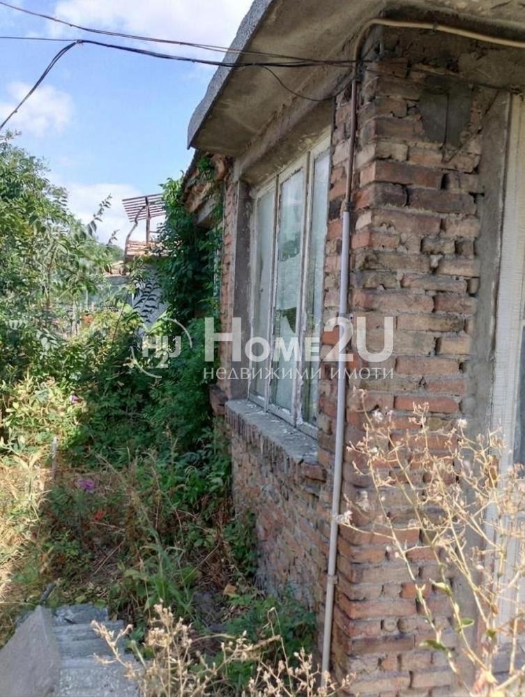 Продава КЪЩА, гр. Варна, Трошево, снимка 2 - Къщи - 56254187
