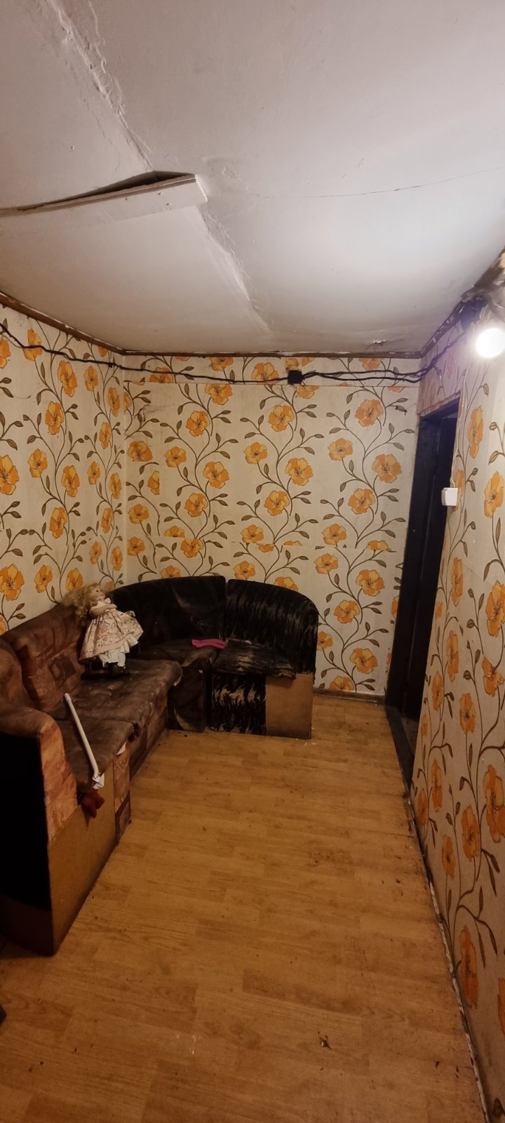 For Sale  Villa Razgrad , Promishlena zona - Zapad , 45 sq.m | 31282563 - image [8]