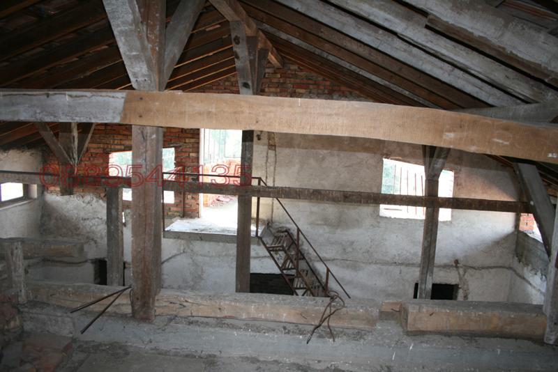 Продава ПРОМ. ПОМЕЩЕНИЕ, с. Ново село, област Видин, снимка 8 - Производствени сгради - 52785658