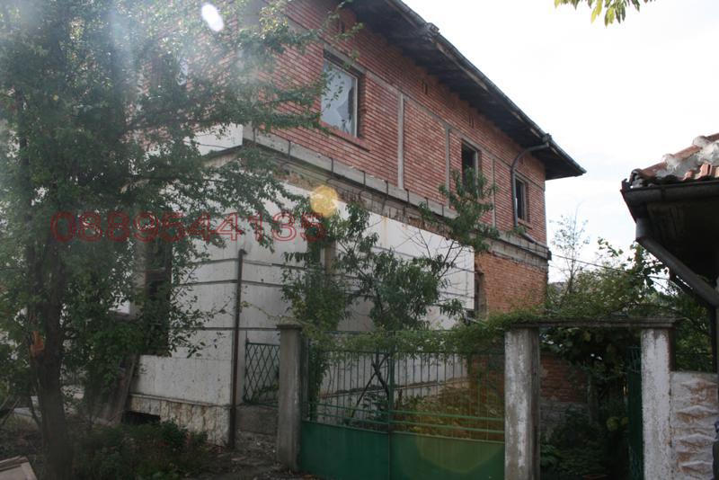 Продава ПРОМ. ПОМЕЩЕНИЕ, с. Ново село, област Видин, снимка 3 - Производствени сгради - 52785658