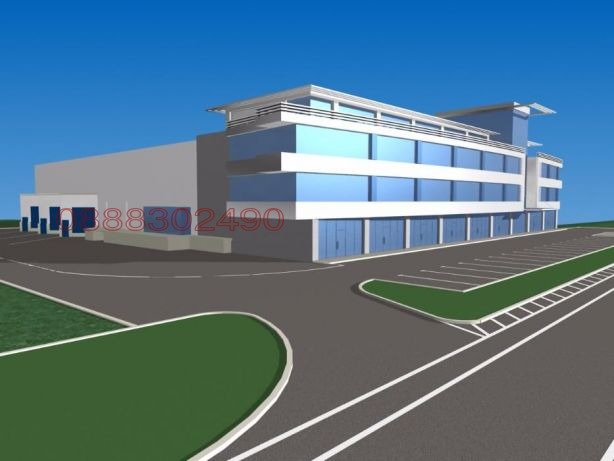 Продава ПАРЦЕЛ, гр. София, Люлин 1, снимка 5 - Парцели - 52896495