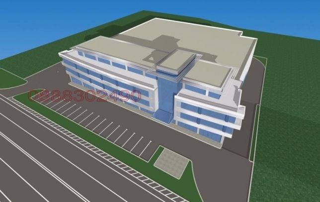 Продава ПАРЦЕЛ, гр. София, Люлин 1