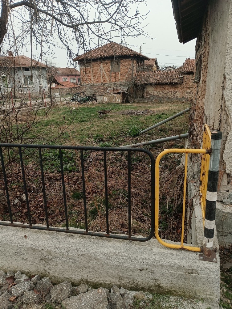 Til salg  Grund region Sofia , Litakovo , 280 kvm | 59958720