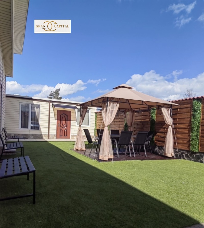 Продава БИЗНЕС ИМОТ, с. Скравена, област София област