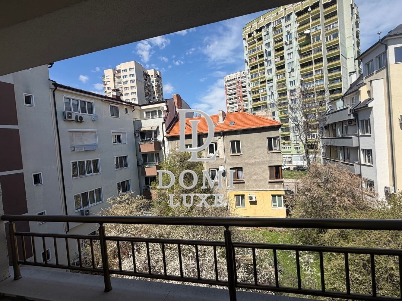 Продава 1-СТАЕН, гр. София, Банишора, снимка 4 - Апартаменти - 54255511