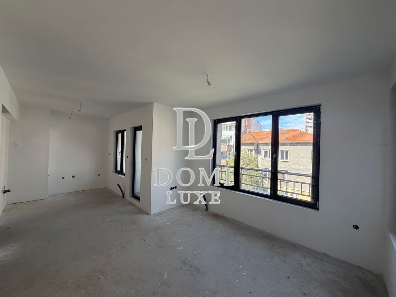 Продава 1-СТАЕН, гр. София, Банишора, снимка 2 - Апартаменти - 54255511