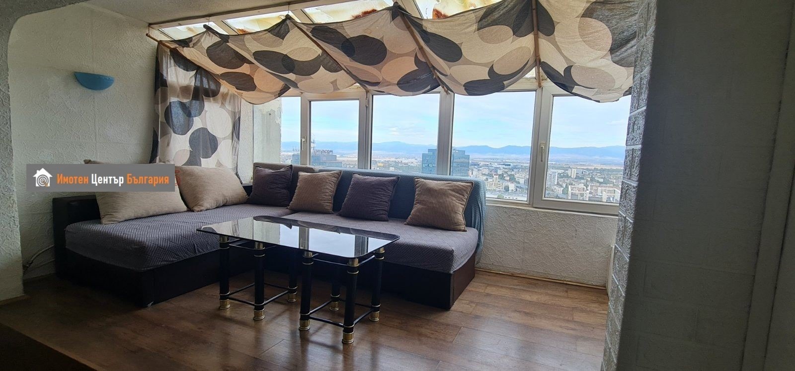 Продава 2-СТАЕН, гр. София, Младост 1