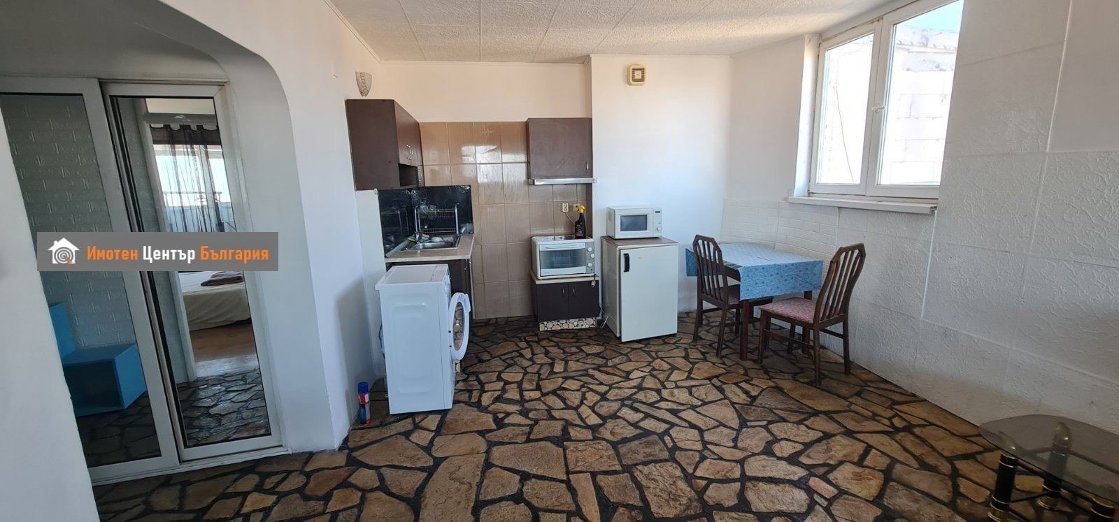 Продава 2-СТАЕН, гр. София, Младост 1, снимка 5 - Апартаменти - 54205449