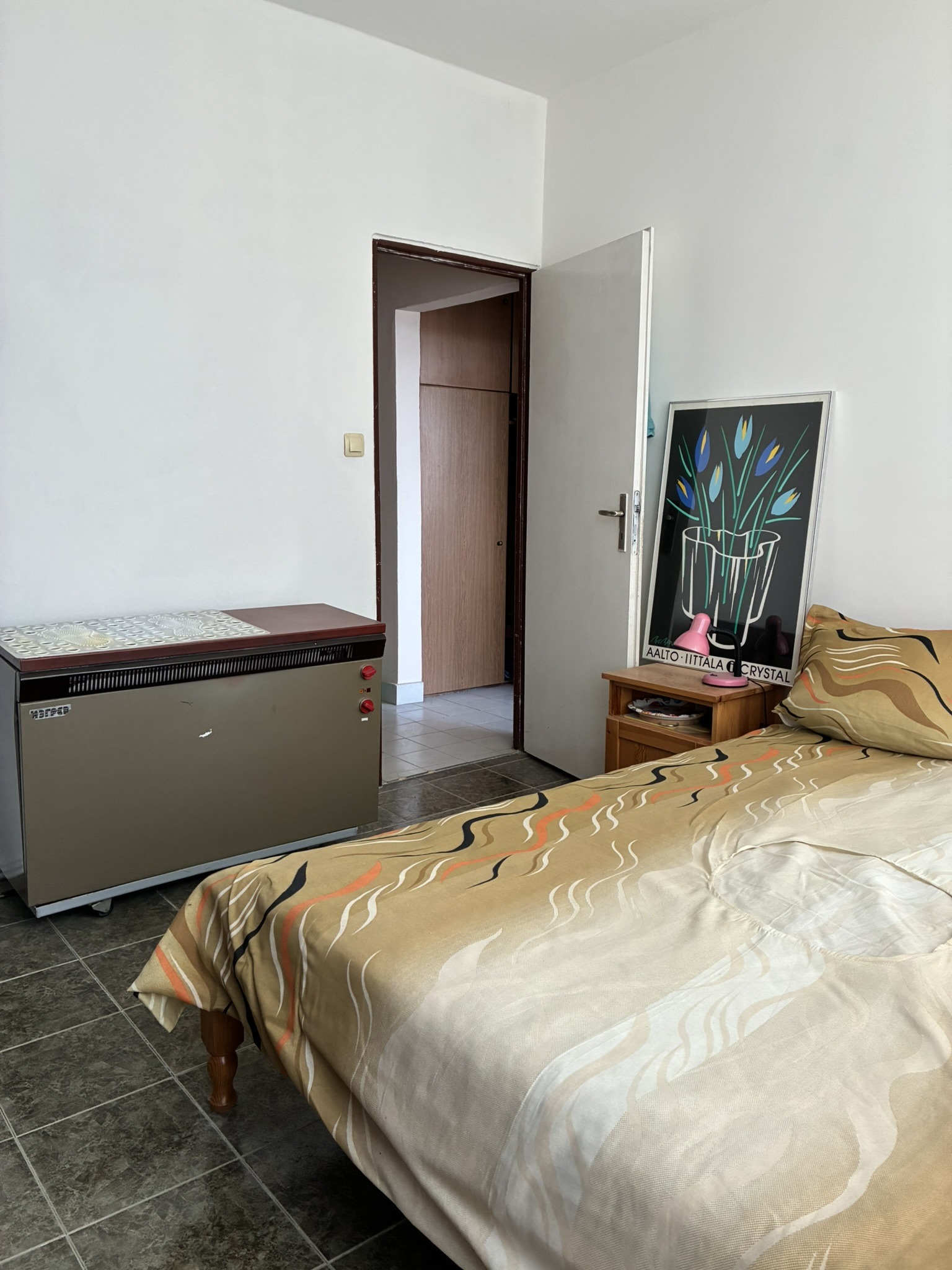 Продава 2-СТАЕН, гр. Севлиево, област Габрово, снимка 4 - Апартаменти - 54879611