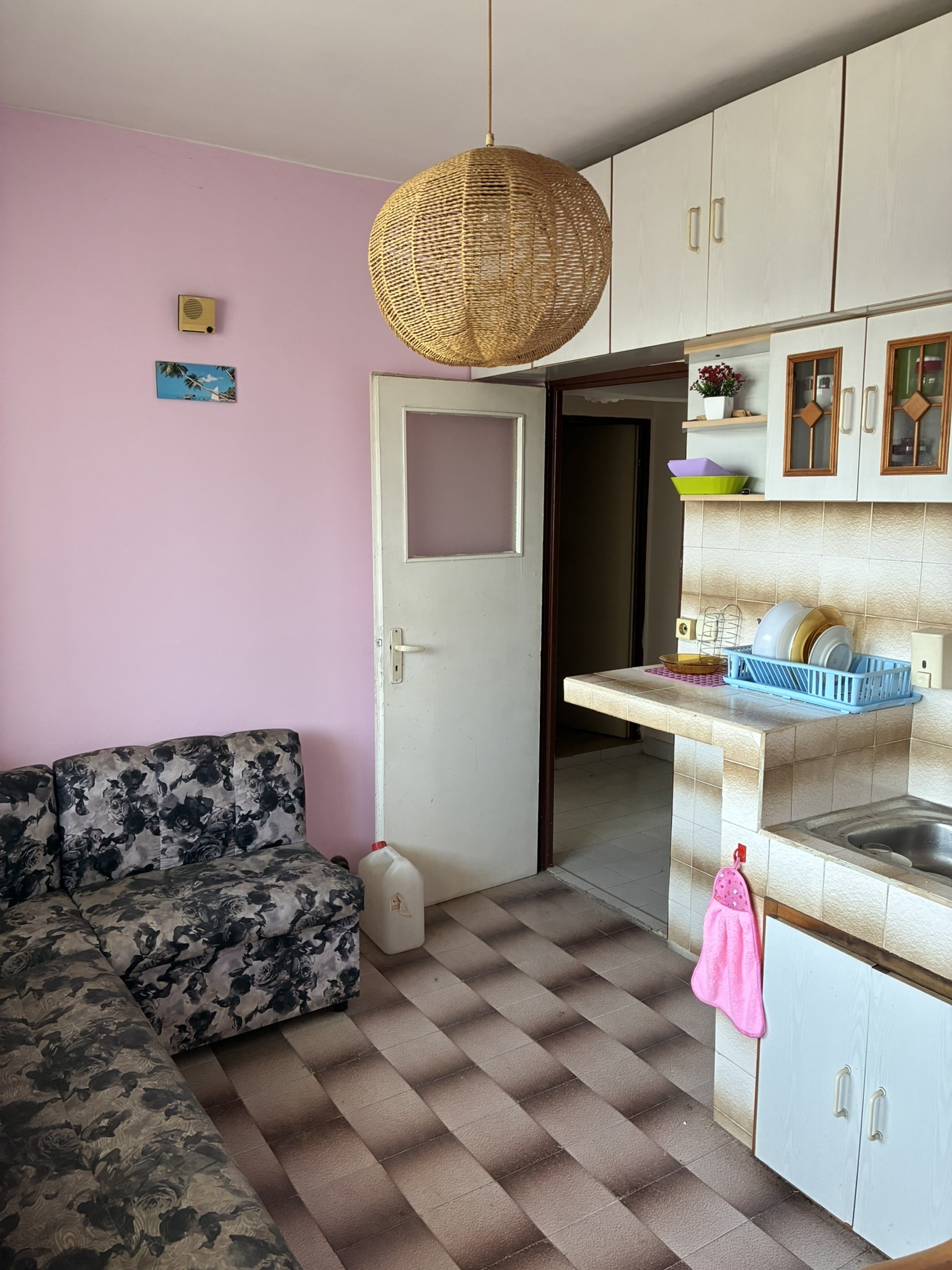 Продава 2-СТАЕН, гр. Севлиево, област Габрово, снимка 8 - Апартаменти - 54879611