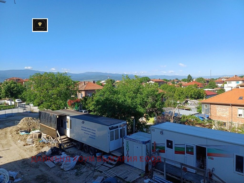 Продава 2-СТАЕН, гр. Пловдив, Христо Смирненски, снимка 8 - Апартаменти - 54943020