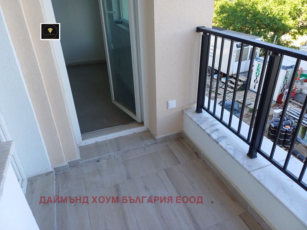 Продава 2-СТАЕН, гр. Пловдив, Христо Смирненски, снимка 3 - Апартаменти - 54943020