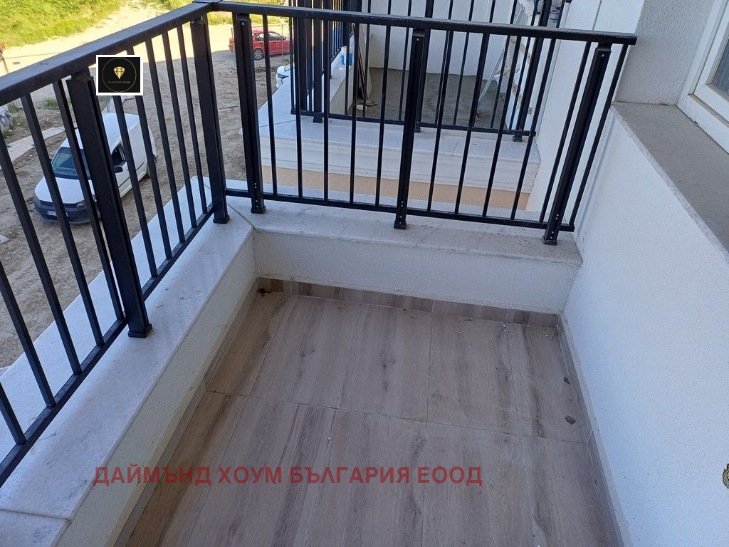 Продава 2-СТАЕН, гр. Пловдив, Христо Смирненски, снимка 4 - Апартаменти - 54943020