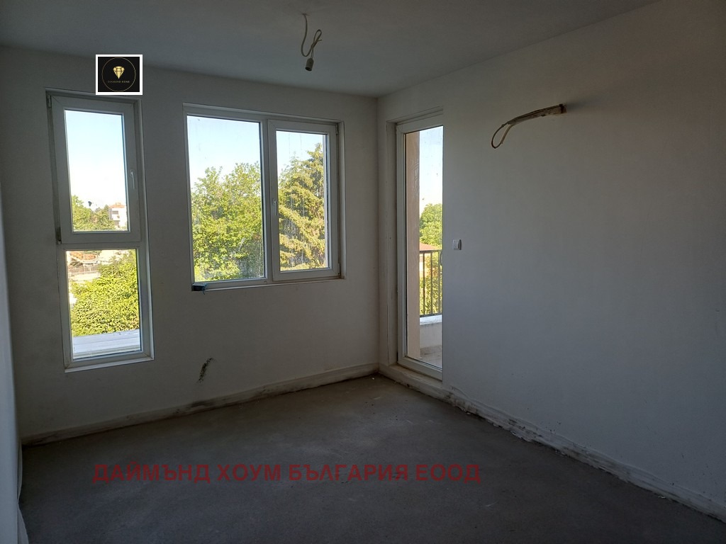 Продава 2-СТАЕН, гр. Пловдив, Христо Смирненски, снимка 2 - Апартаменти - 54943020