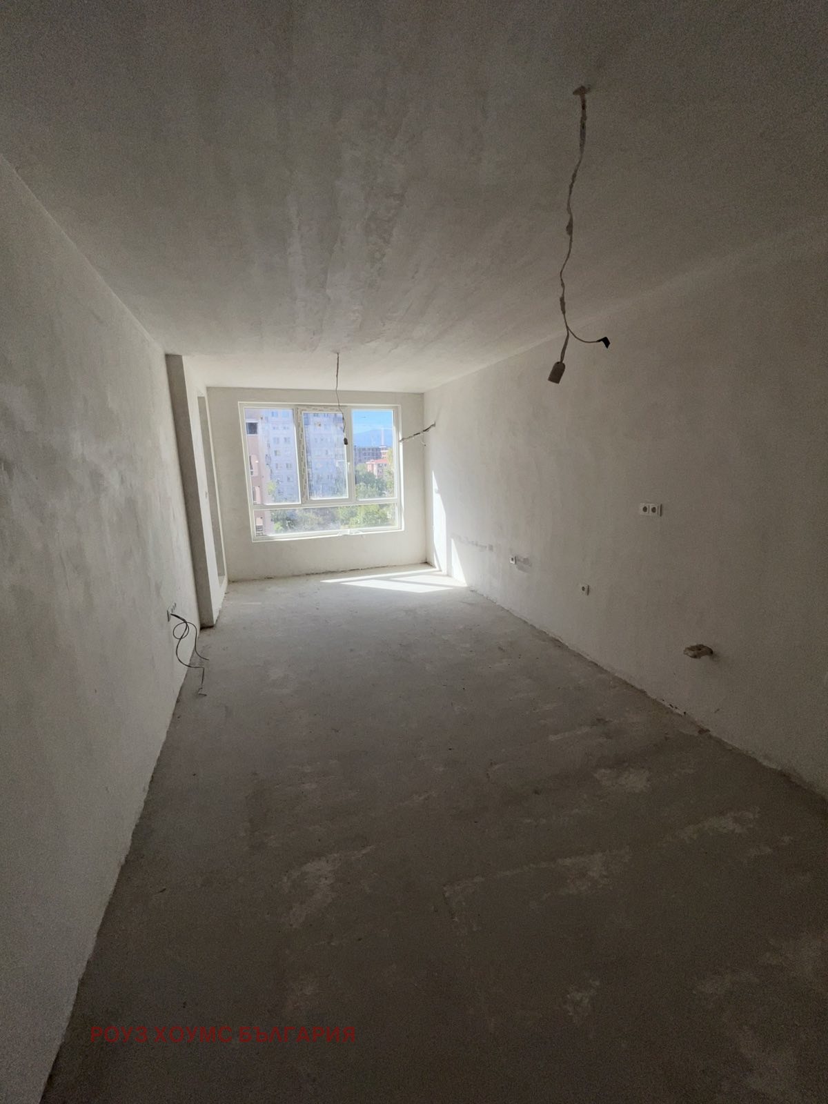 Продава 2-СТАЕН, гр. Пловдив, Остромила, снимка 6 - Апартаменти - 56357079