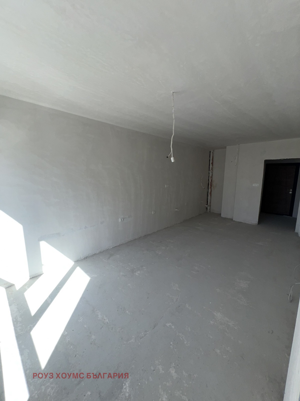 Продава 2-СТАЕН, гр. Пловдив, Остромила, снимка 5 - Апартаменти - 56357079