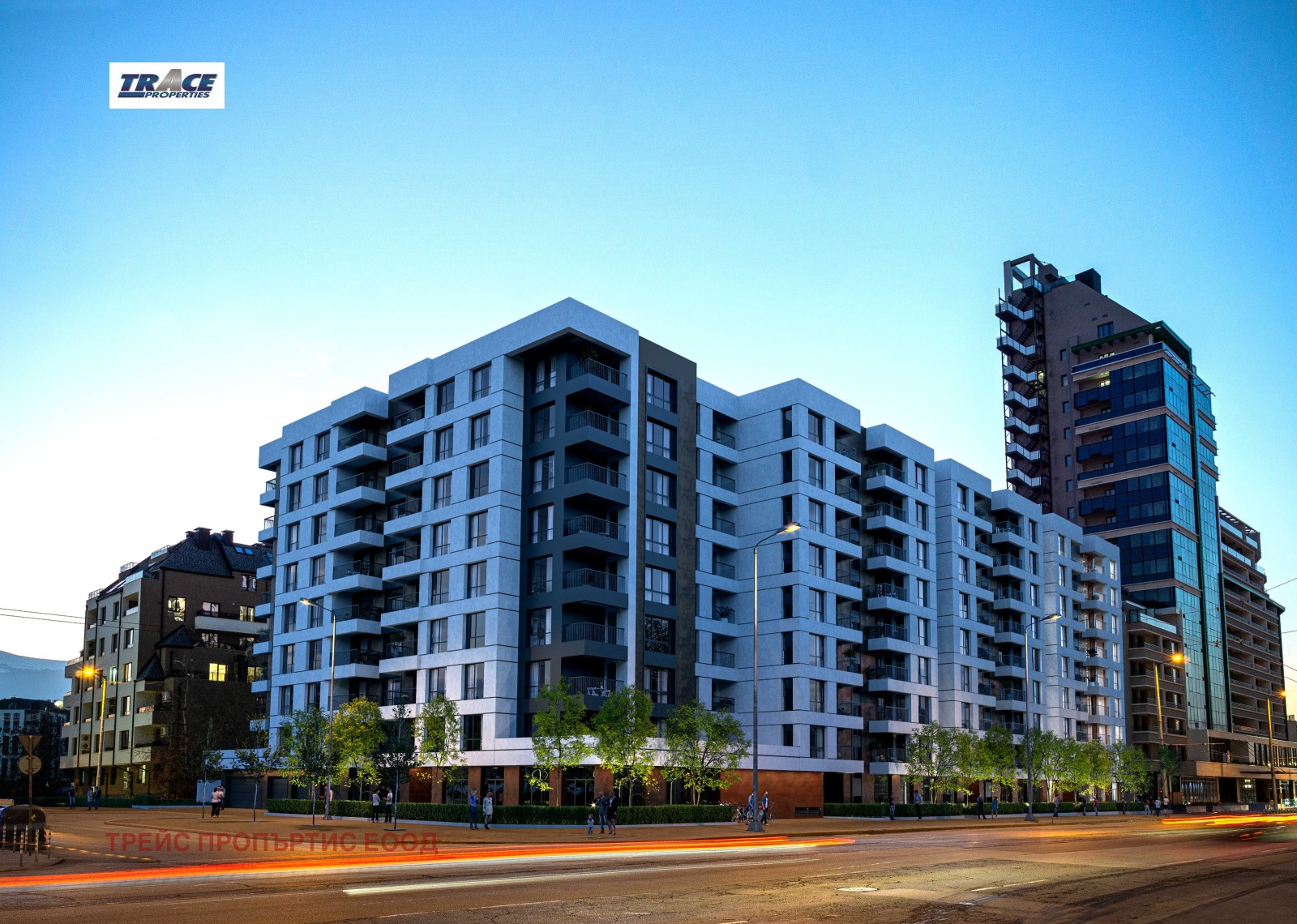 Продава 3-СТАЕН, гр. София, Дружба 2, снимка 3 - Апартаменти - 51574867