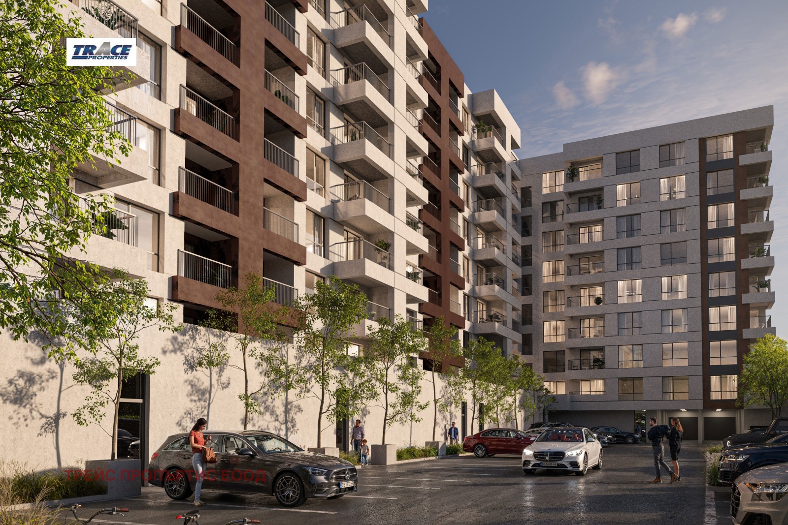 Продава 3-СТАЕН, гр. София, Дружба 2, снимка 7 - Апартаменти - 51574867