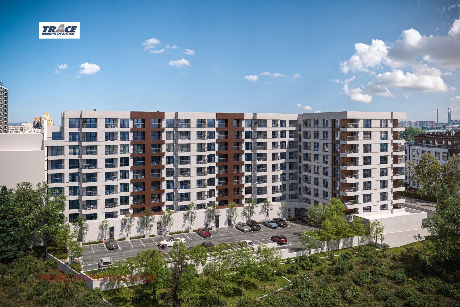 Продава 3-СТАЕН, гр. София, Дружба 2, снимка 4 - Апартаменти - 51574867