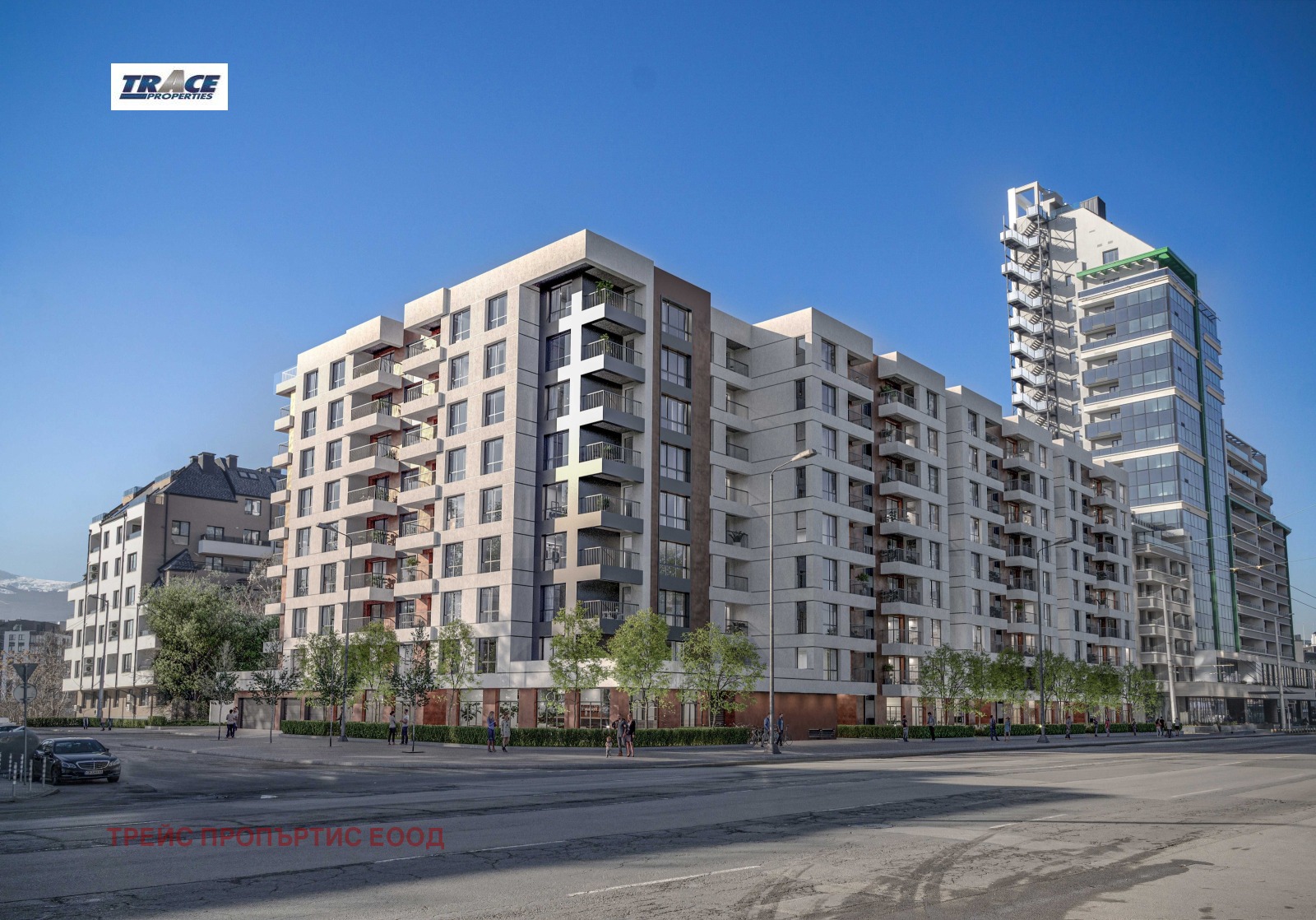 Продава 3-СТАЕН, гр. София, Дружба 2, снимка 6 - Апартаменти - 51574867