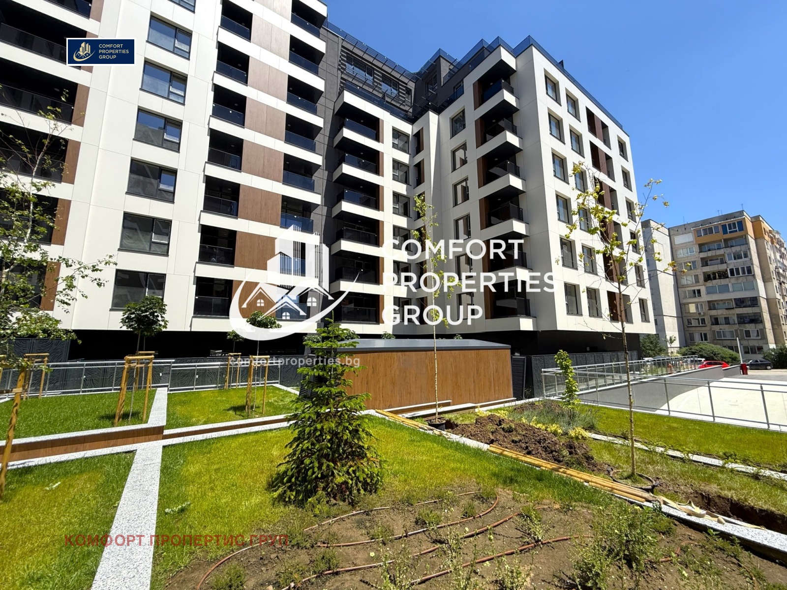 Продава 3-СТАЕН, гр. София, Младост 4, снимка 3 - Апартаменти - 52649800
