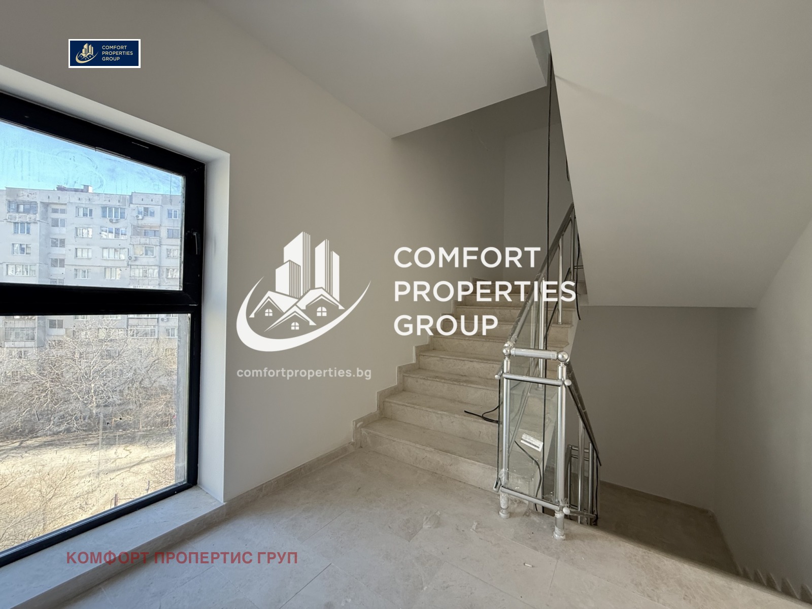 Продава 3-СТАЕН, гр. София, Младост 4, снимка 11 - Апартаменти - 52649800