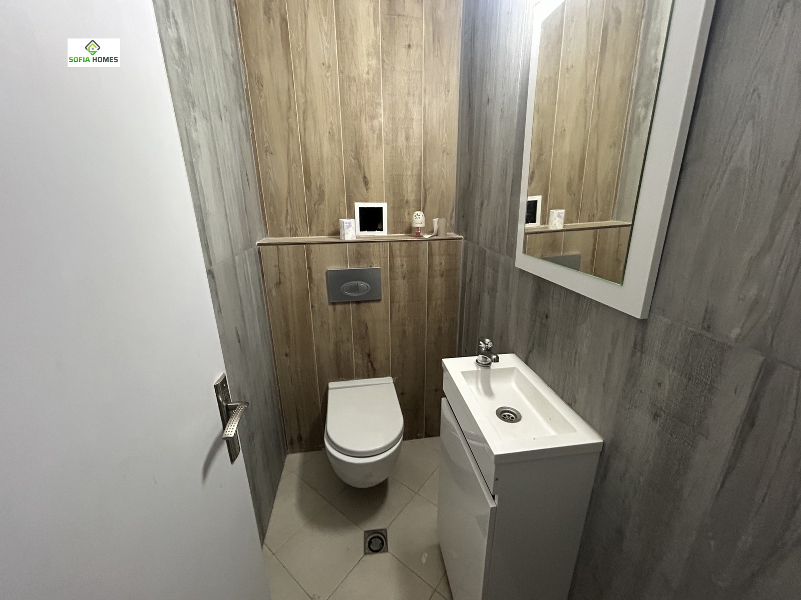 Продава 3-СТАЕН, гр. София, Манастирски ливади, снимка 13 - Апартаменти - 54254596