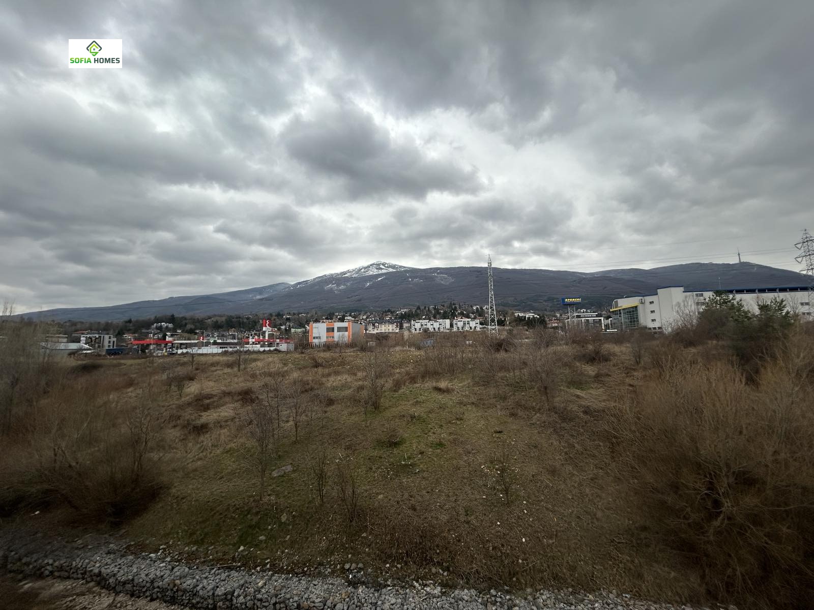 Продава 3-СТАЕН, гр. София, Манастирски ливади, снимка 15 - Апартаменти - 54254596