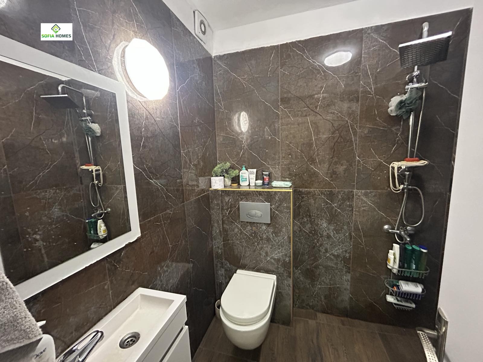 Продава 3-СТАЕН, гр. София, Манастирски ливади, снимка 11 - Апартаменти - 54254596