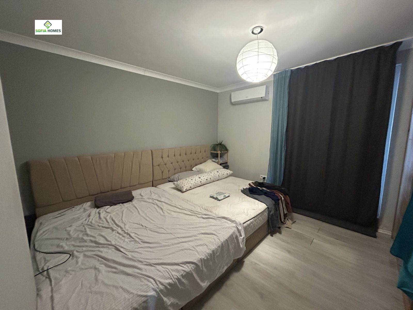 Продава 3-СТАЕН, гр. София, Манастирски ливади, снимка 7 - Апартаменти - 54254596