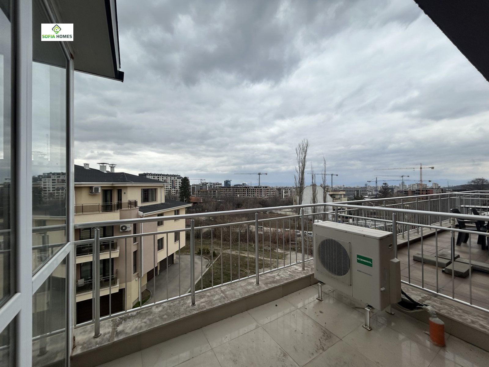 Продава 3-СТАЕН, гр. София, Манастирски ливади, снимка 10 - Апартаменти - 54254596