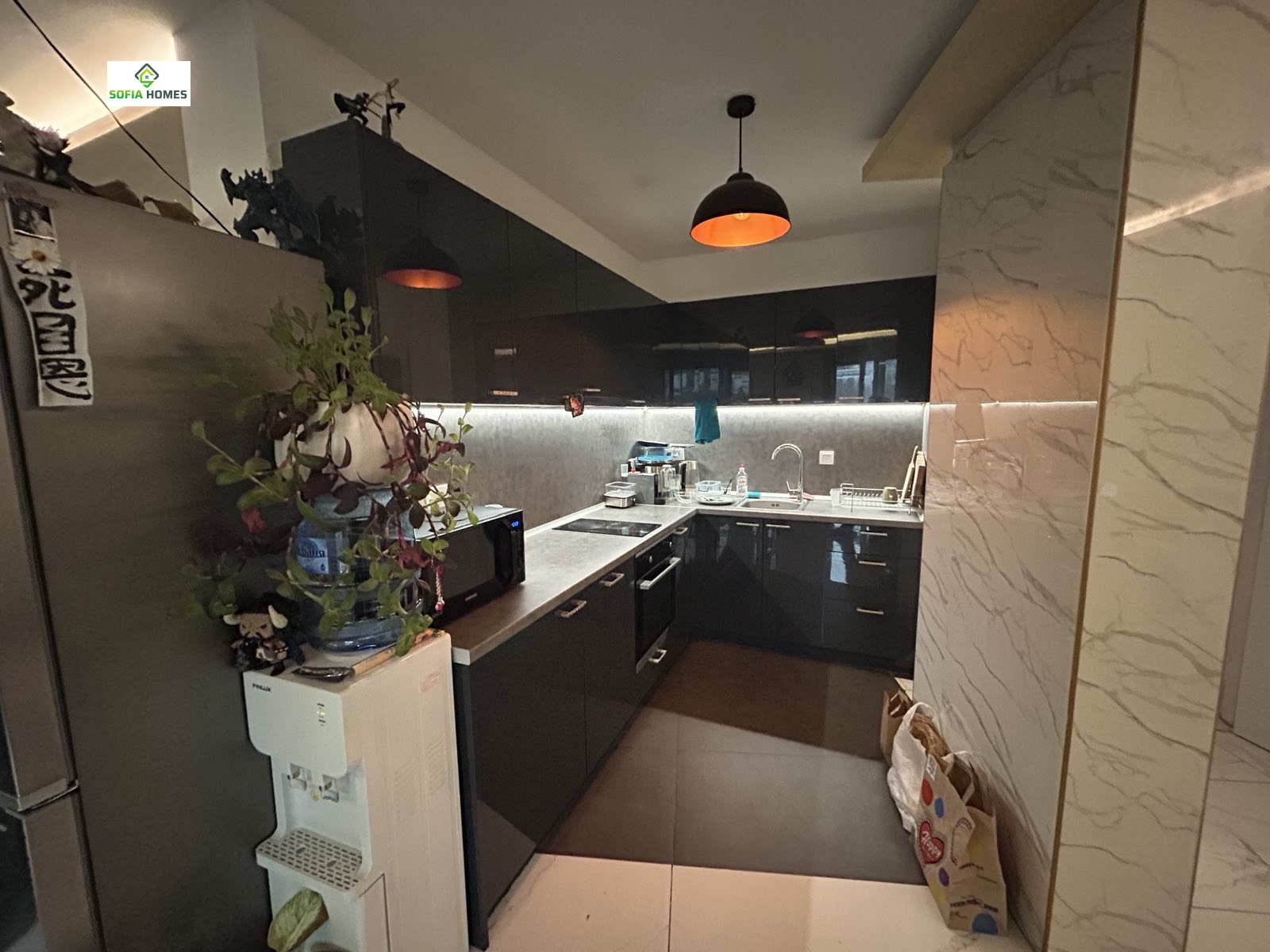 Продава 3-СТАЕН, гр. София, Манастирски ливади, снимка 6 - Апартаменти - 54254596