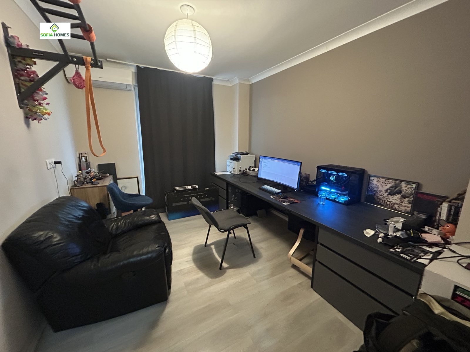 Продава 3-СТАЕН, гр. София, Манастирски ливади, снимка 8 - Апартаменти - 54254596