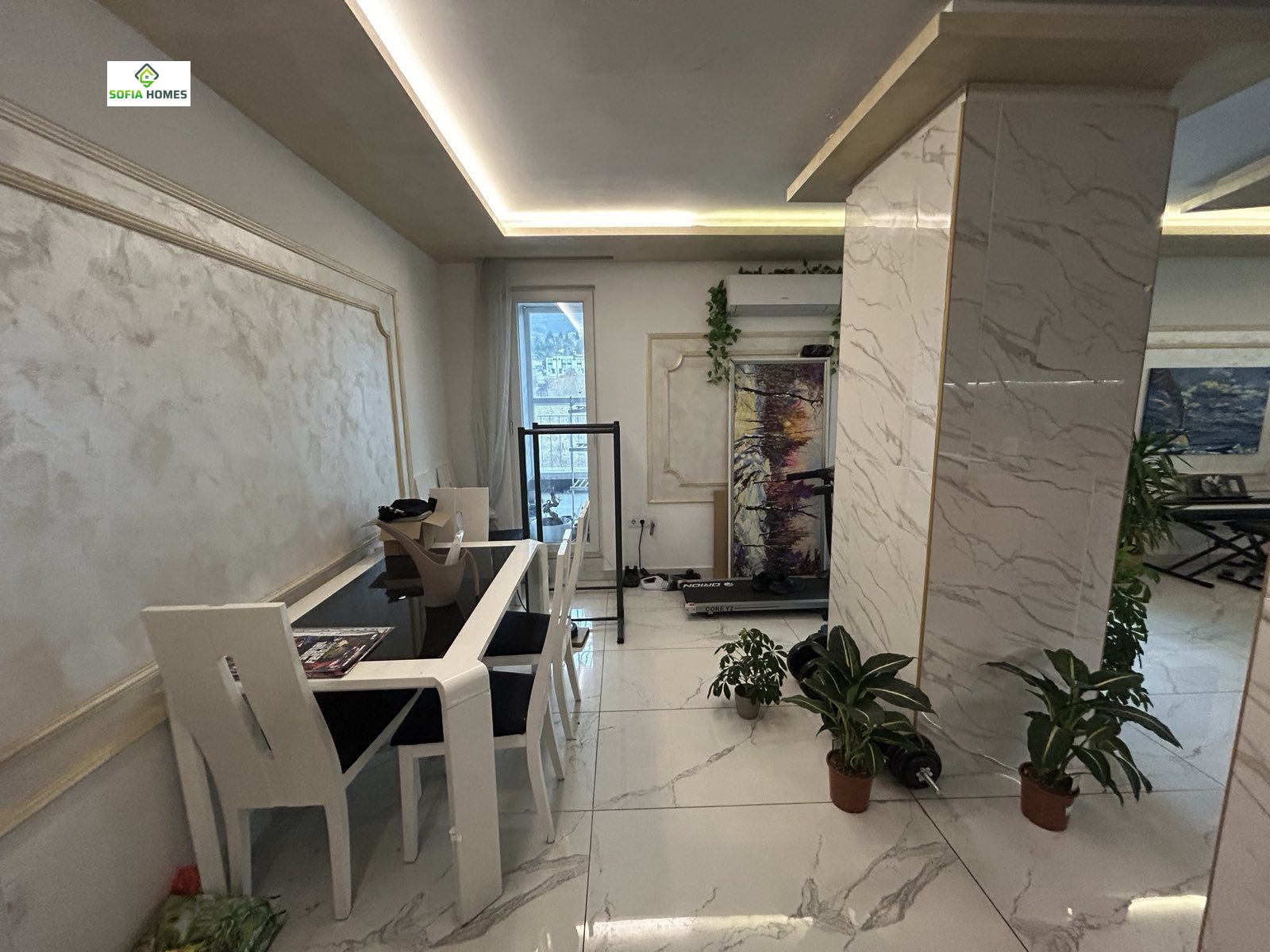 Продава 3-СТАЕН, гр. София, Манастирски ливади, снимка 5 - Апартаменти - 54254596